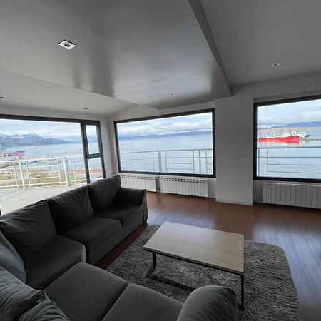 Semi-Piso In Patagonia Ushuaia Rebate In Physical Dollar Apartment Ngoại thất bức ảnh