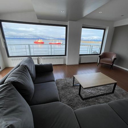 Semi-Piso In Patagonia Ushuaia Rebate In Physical Dollar Apartment Ngoại thất bức ảnh