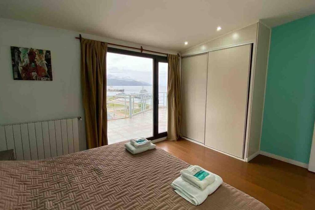 Semi-Piso In Patagonia Ushuaia Rebate In Physical Dollar Apartment Ngoại thất bức ảnh