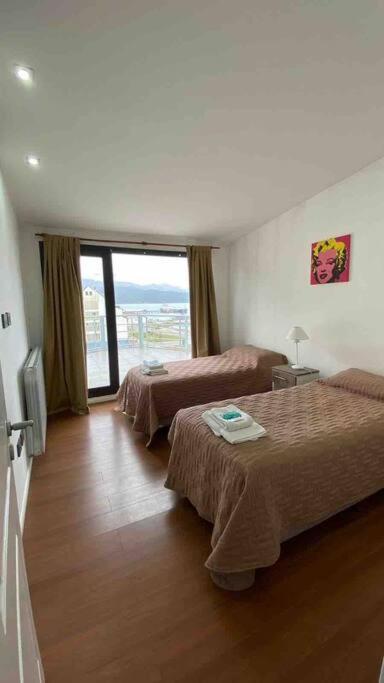 Semi-Piso In Patagonia Ushuaia Rebate In Physical Dollar Apartment Ngoại thất bức ảnh