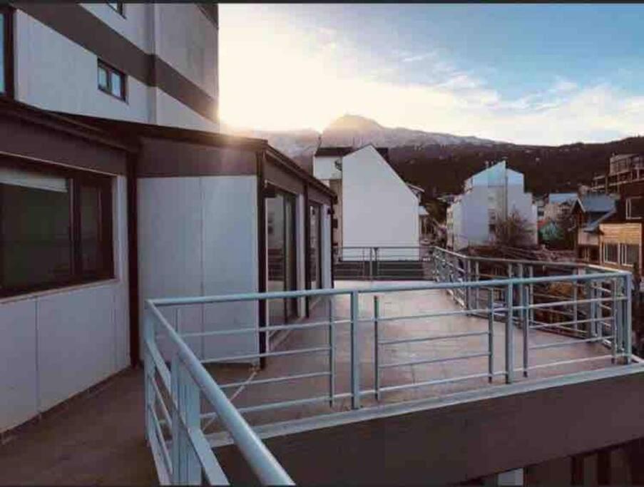 Semi-Piso In Patagonia Ushuaia Rebate In Physical Dollar Apartment Ngoại thất bức ảnh