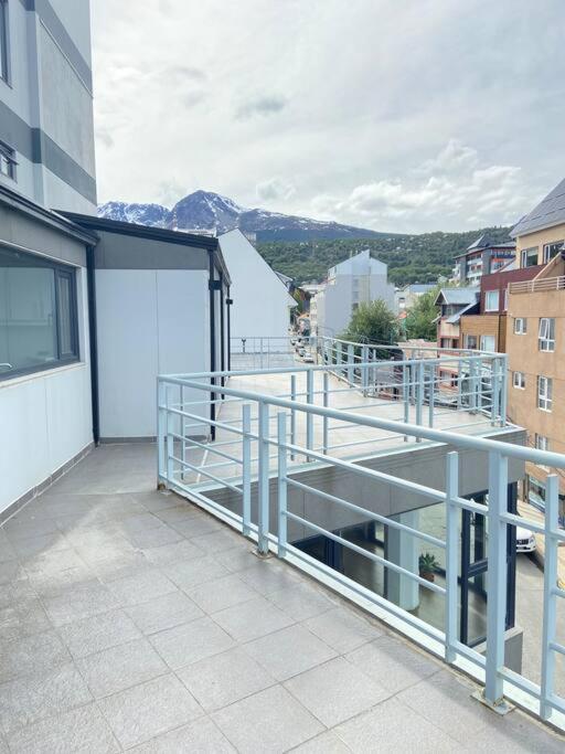 Semi-Piso In Patagonia Ushuaia Rebate In Physical Dollar Apartment Ngoại thất bức ảnh