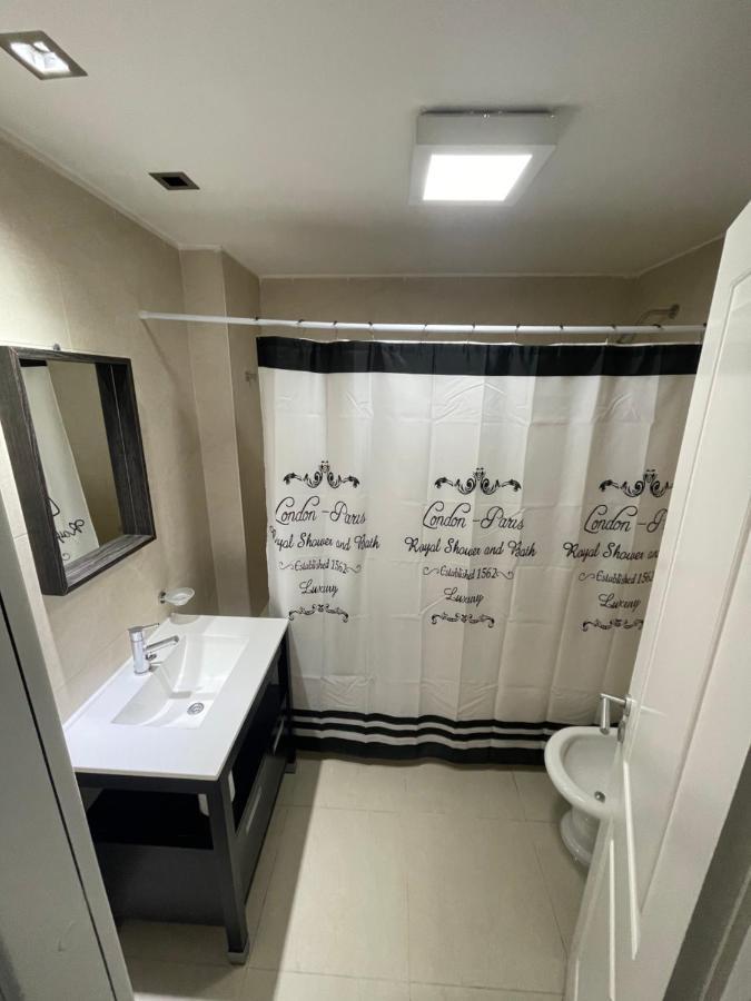 Semi-Piso In Patagonia Ushuaia Rebate In Physical Dollar Apartment Ngoại thất bức ảnh