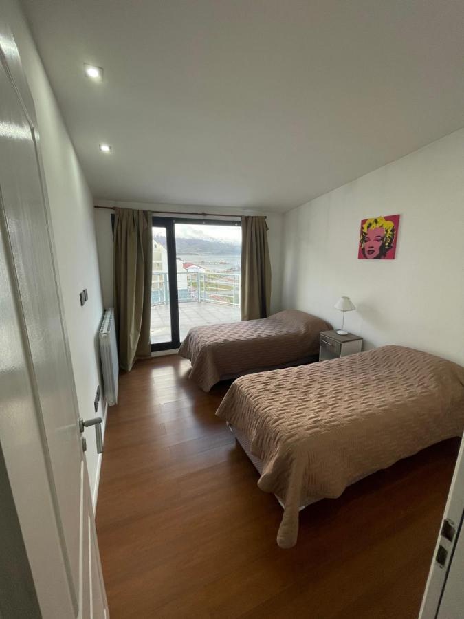 Semi-Piso In Patagonia Ushuaia Rebate In Physical Dollar Apartment Ngoại thất bức ảnh