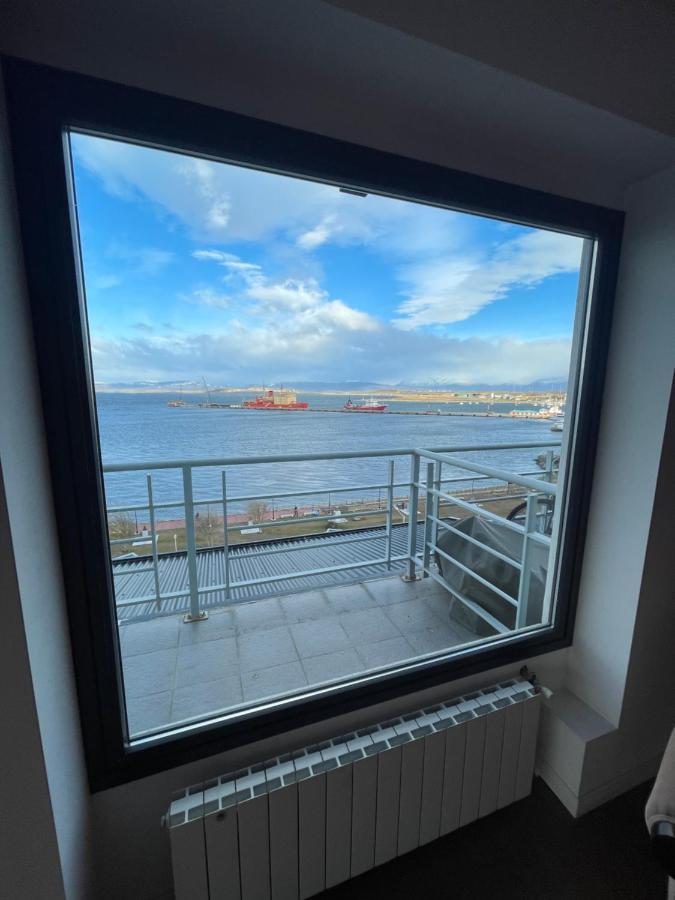 Semi-Piso In Patagonia Ushuaia Rebate In Physical Dollar Apartment Ngoại thất bức ảnh