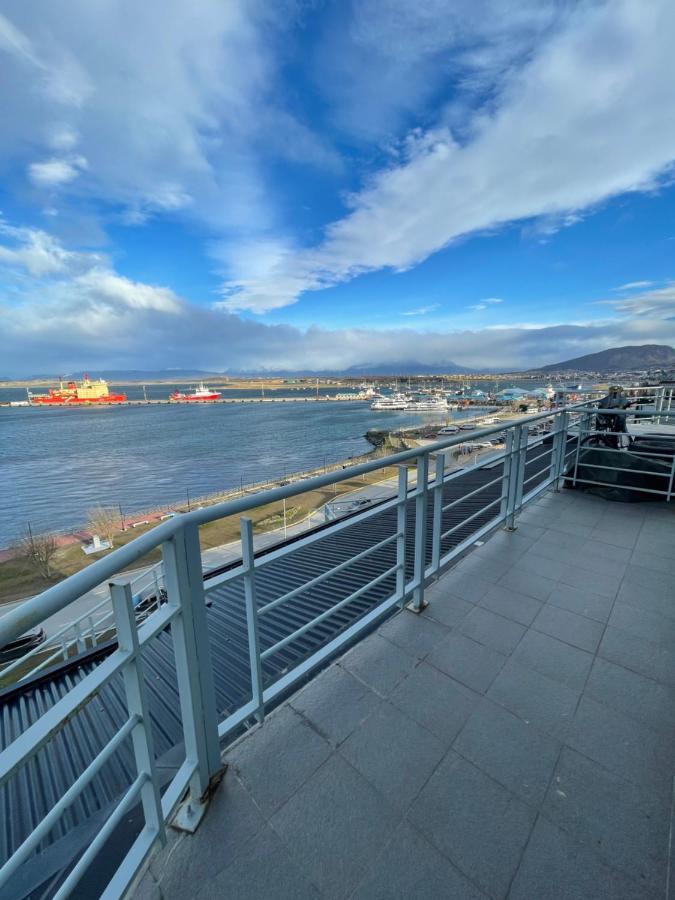 Semi-Piso In Patagonia Ushuaia Rebate In Physical Dollar Apartment Ngoại thất bức ảnh