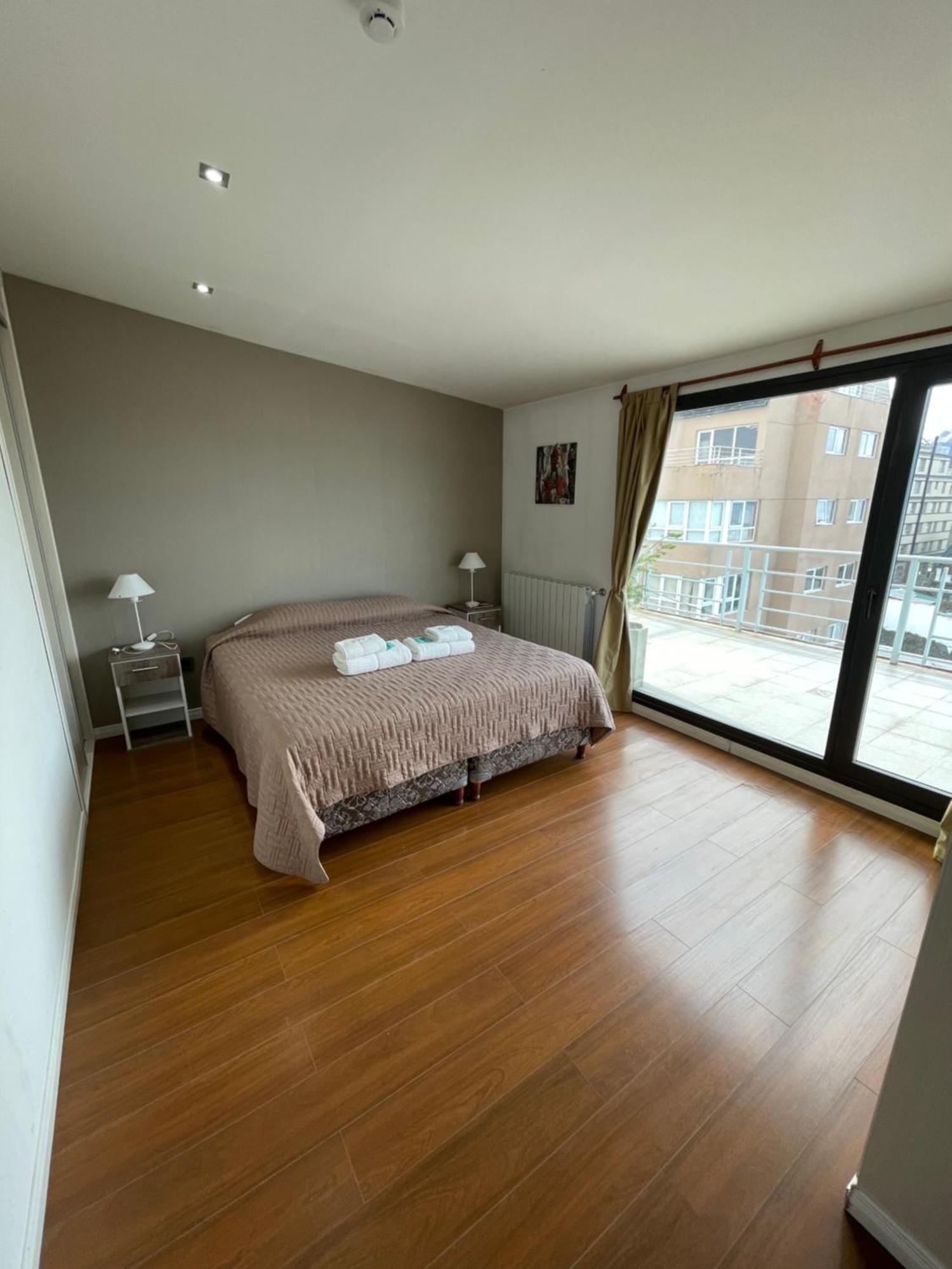 Semi-Piso In Patagonia Ushuaia Rebate In Physical Dollar Apartment Ngoại thất bức ảnh