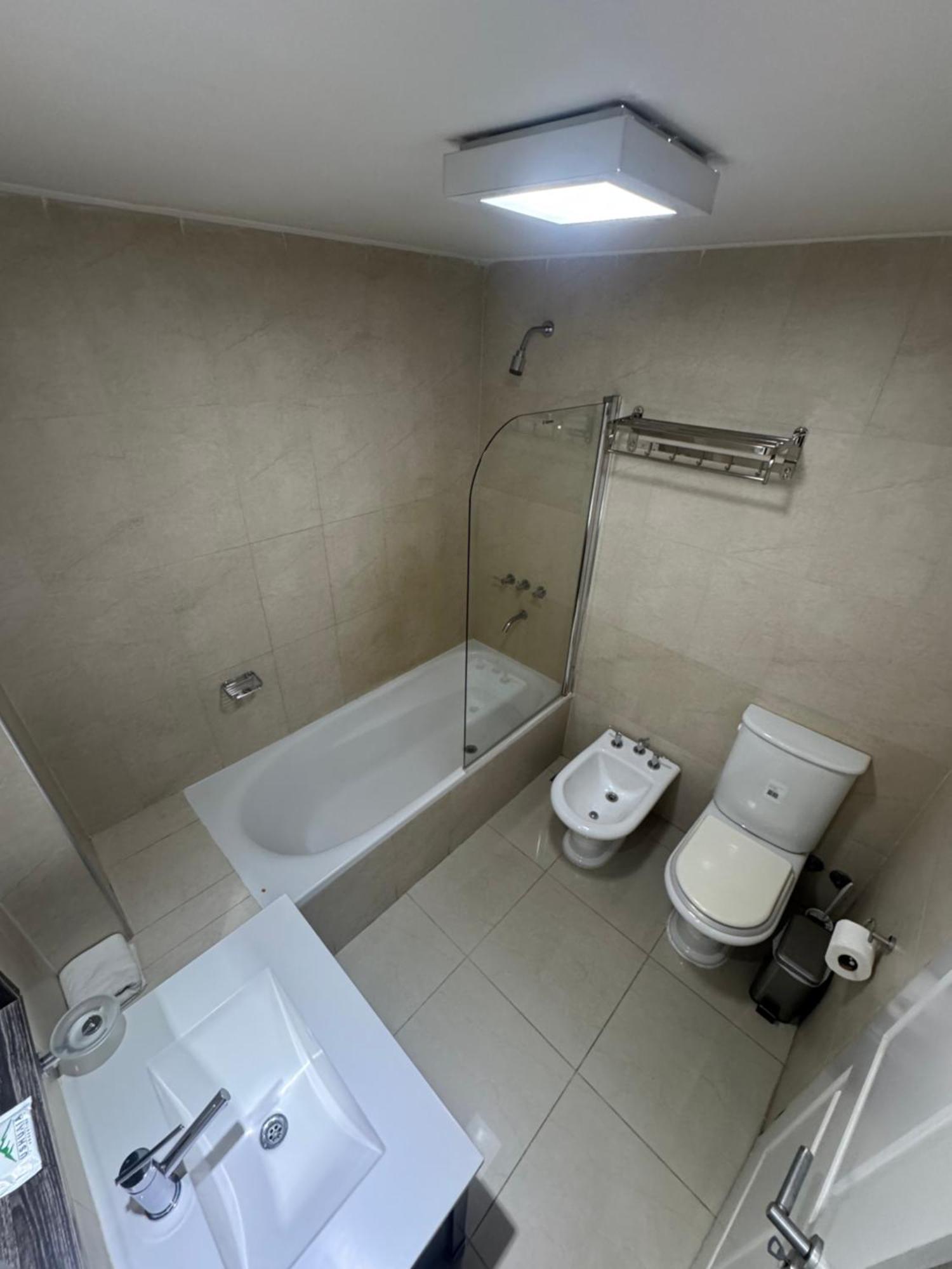 Semi-Piso In Patagonia Ushuaia Rebate In Physical Dollar Apartment Ngoại thất bức ảnh